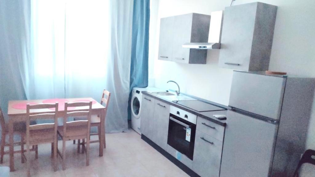 Milan New Apartment Near To De Metro ภายนอก รูปภาพ